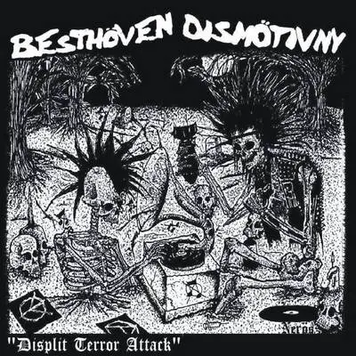 Besthöven : Displit Terror Attack